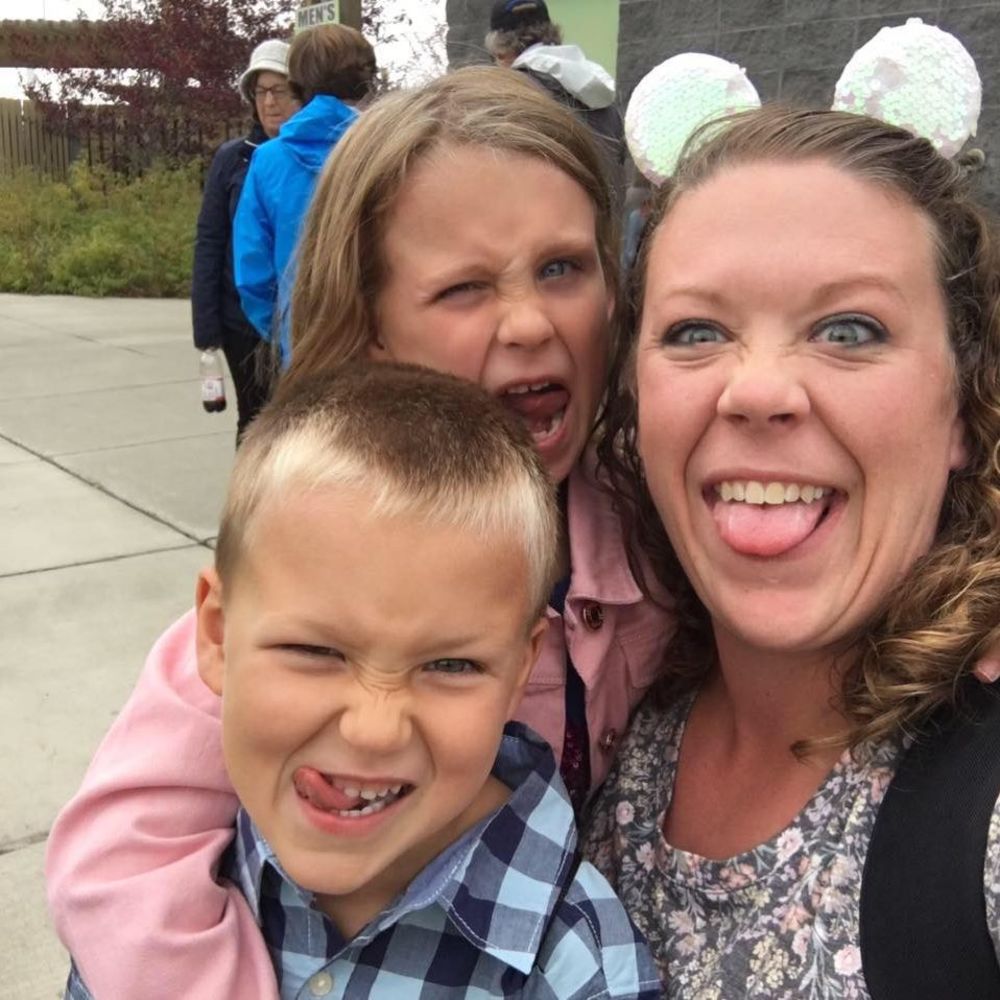 Meet your Posher, Morgan